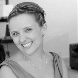 Meet your Posher, Caitlin